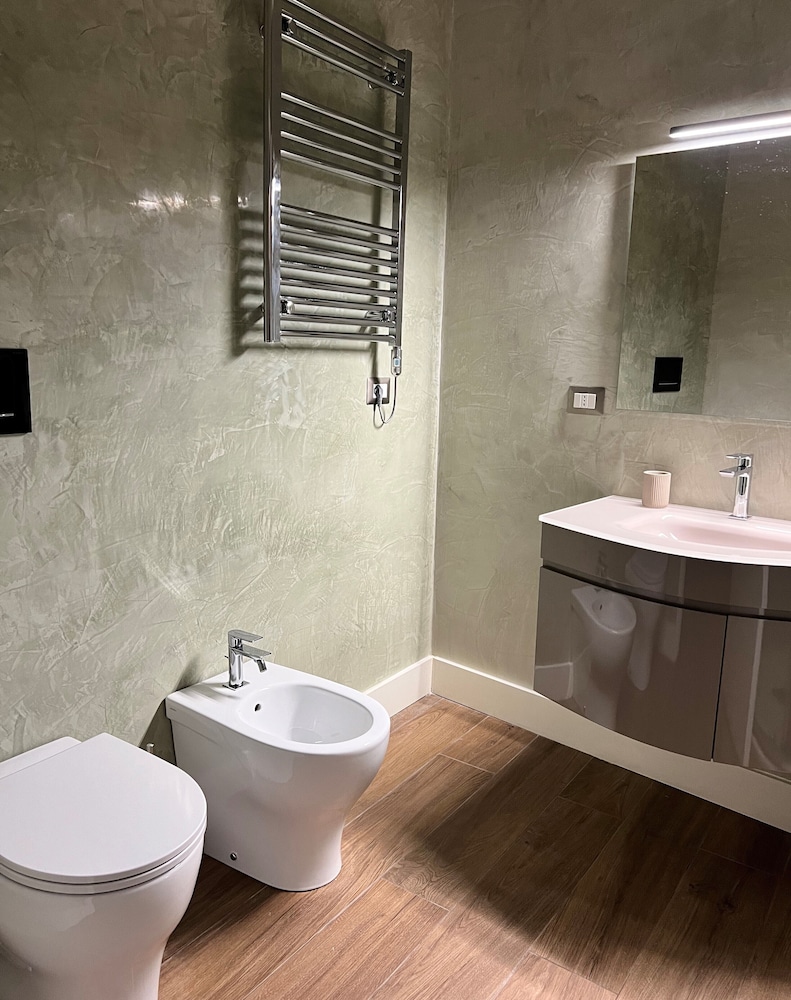 Alea Rooms 19/21