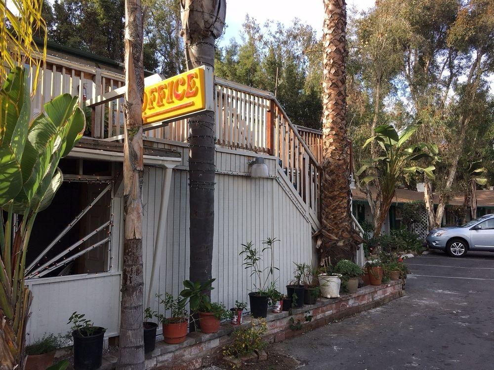 Motel San Diego 28/38