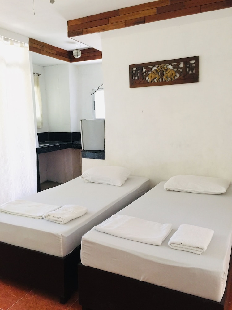 Boracay Ocean Bay Resort 21/52