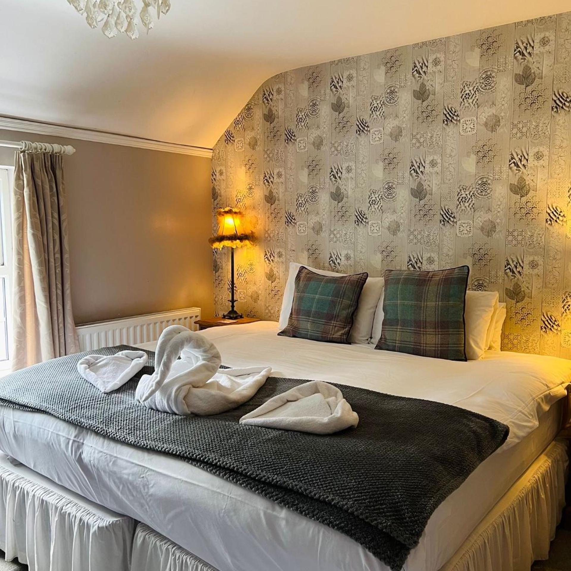 Cottage Lea's Country Hotel & Restaurant 3/32