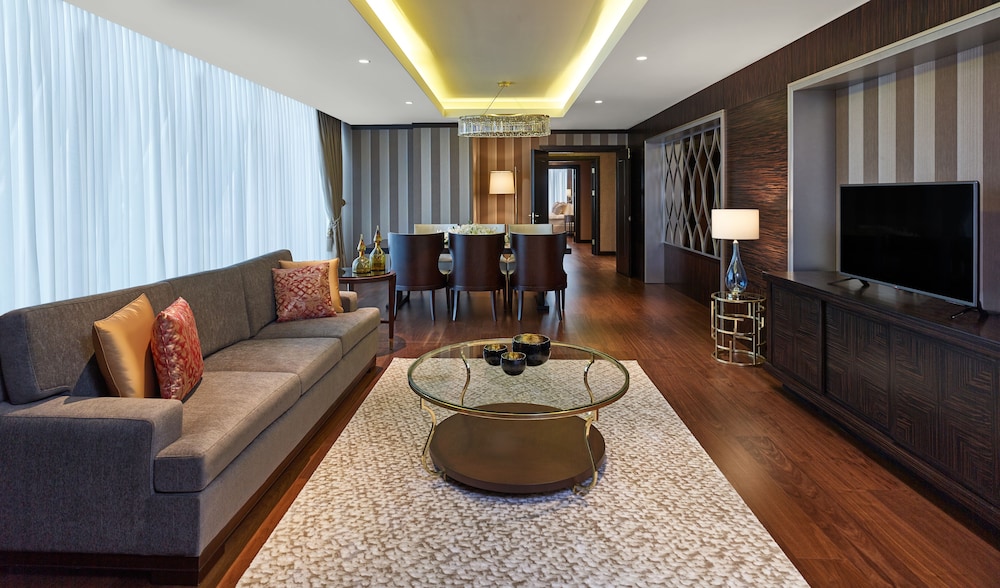 Elite World Grand Istanbul Basin Ekspres Hotel 51/71