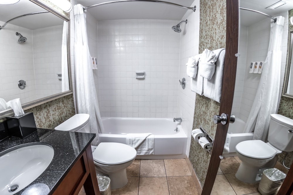 Salt Lake Plaza Hotel 20/39