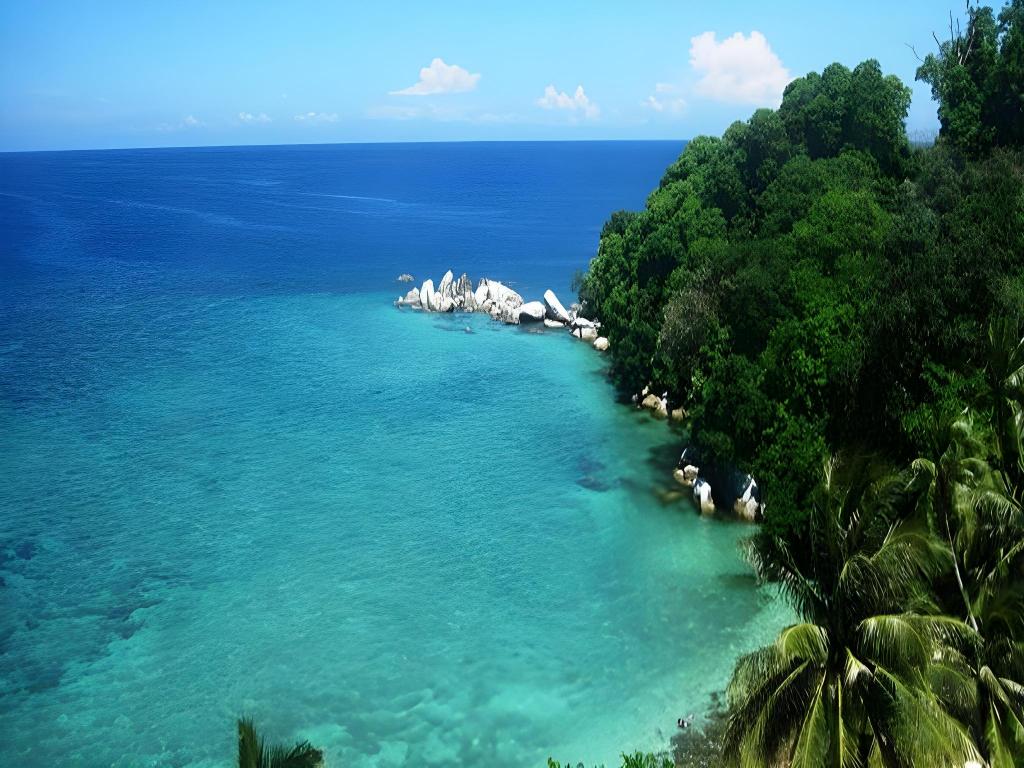 Belitong Inn Hotel Belitung 30/36