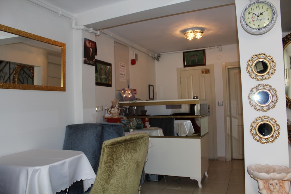 Masal Hotel 8/50