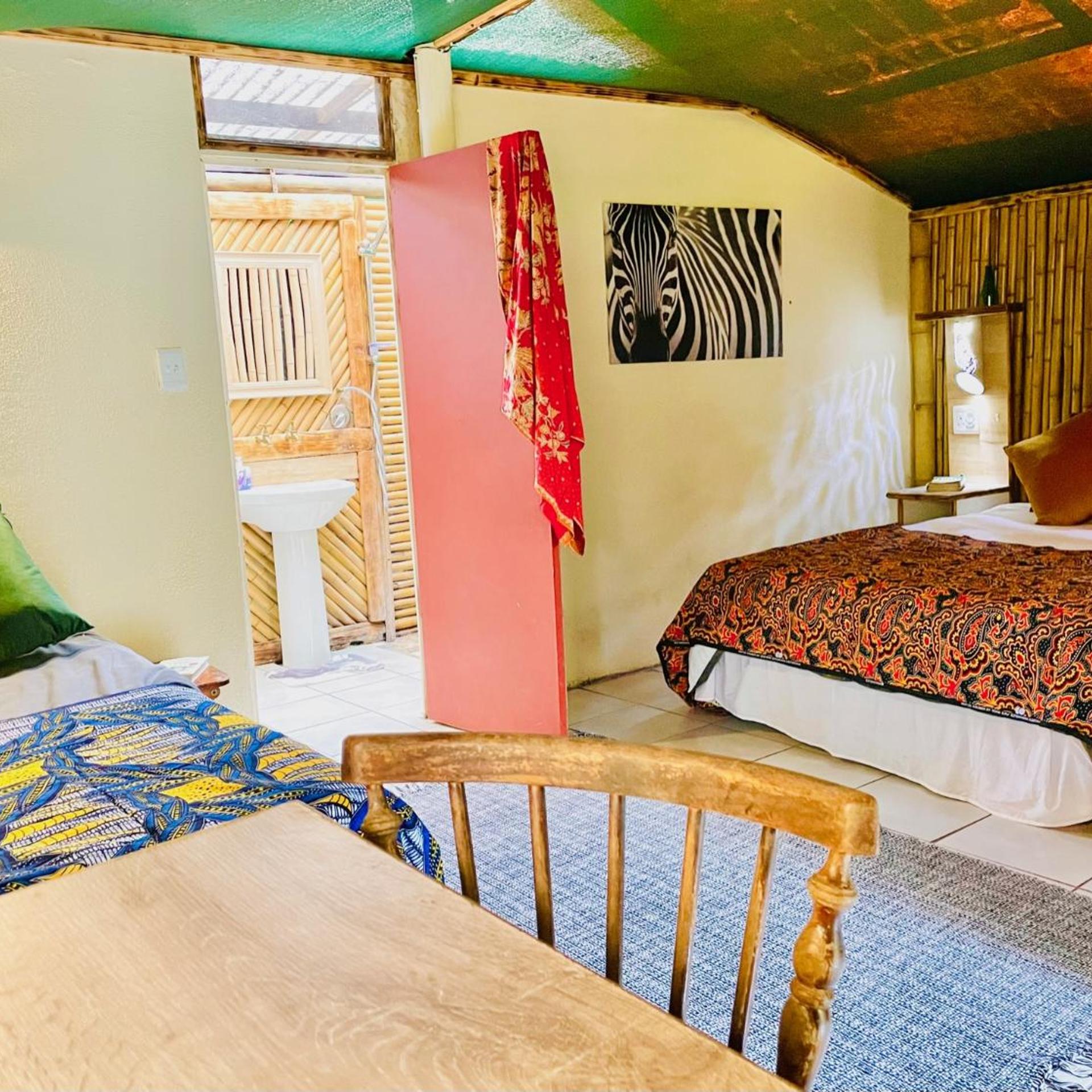 Hazyview Adventure Backpackers 15/50