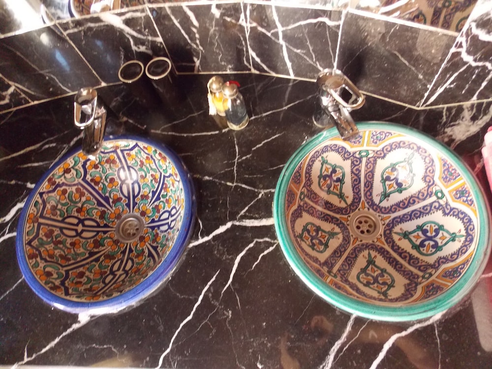 RIAD DAR BOUNOUAR 16/34