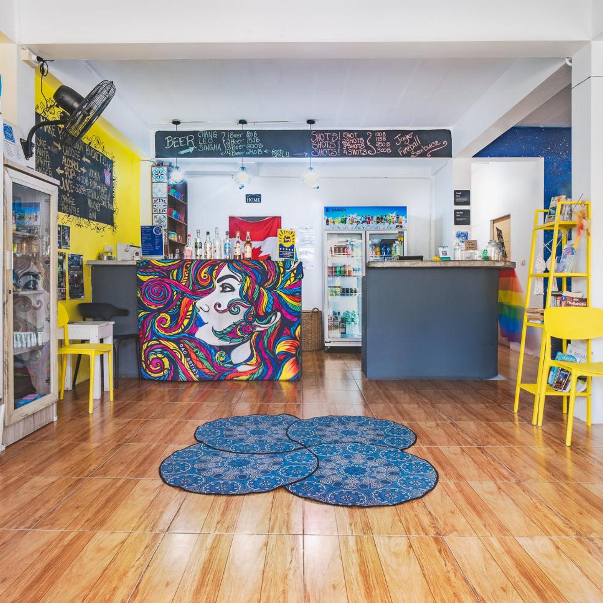 See Sea Backpackers House - Hostel 44/51