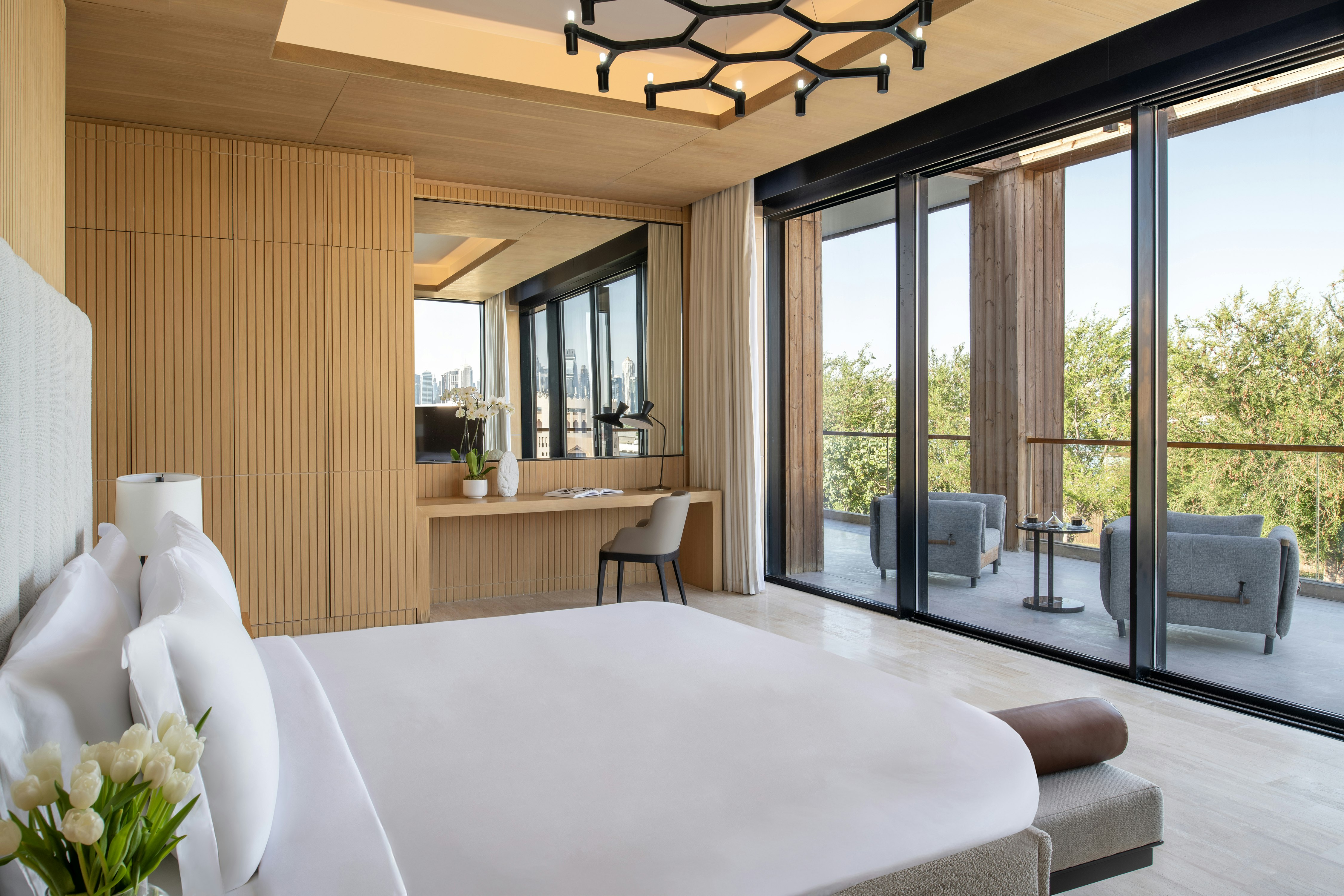 3 Bedrooms, Royal, Villa, with Pool