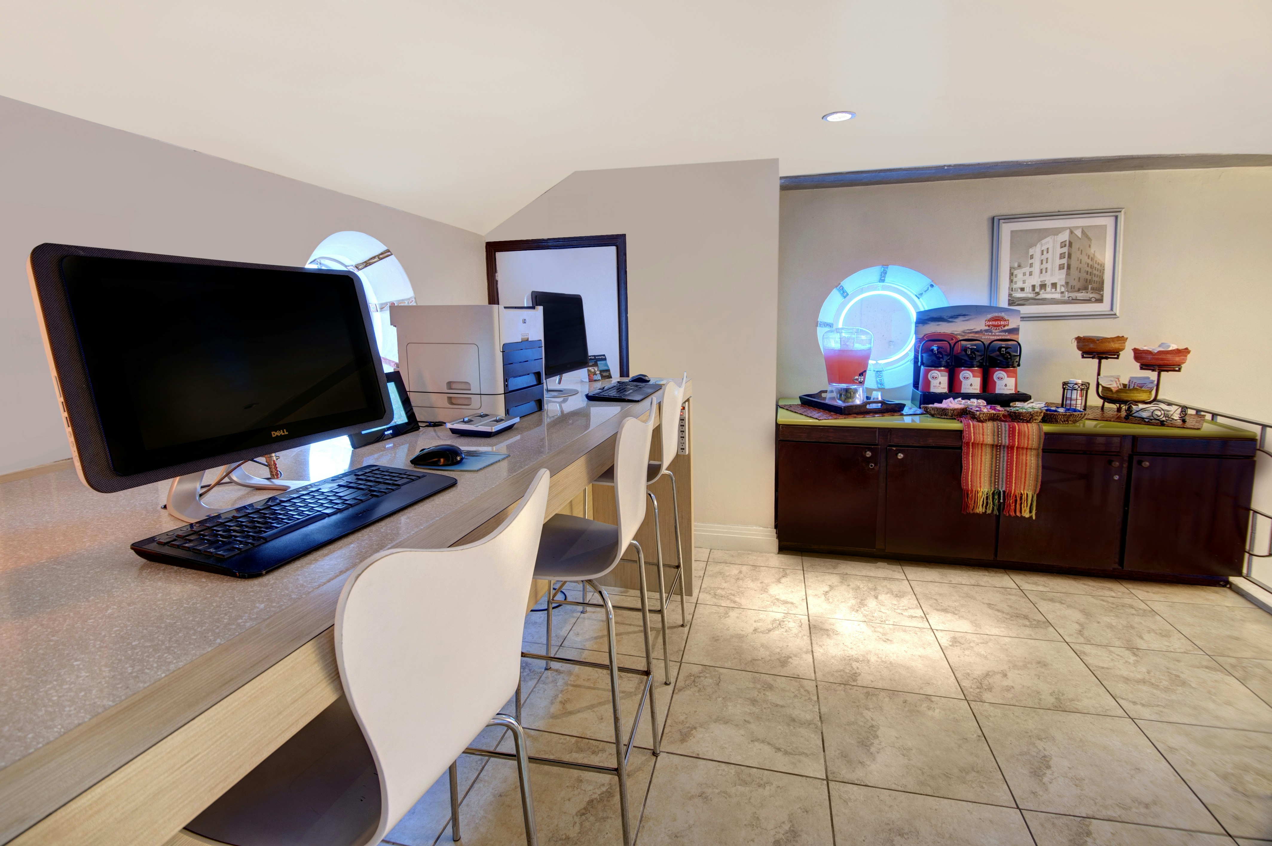Beacon Hotel South Beach 40/46