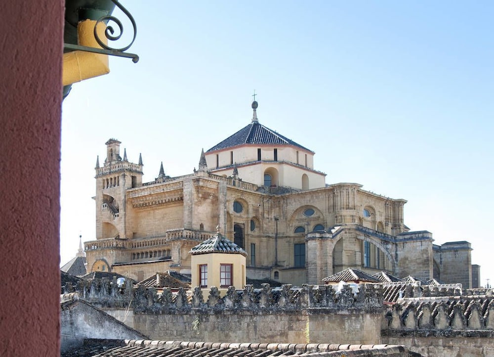 Hotel Mezquita 4/50