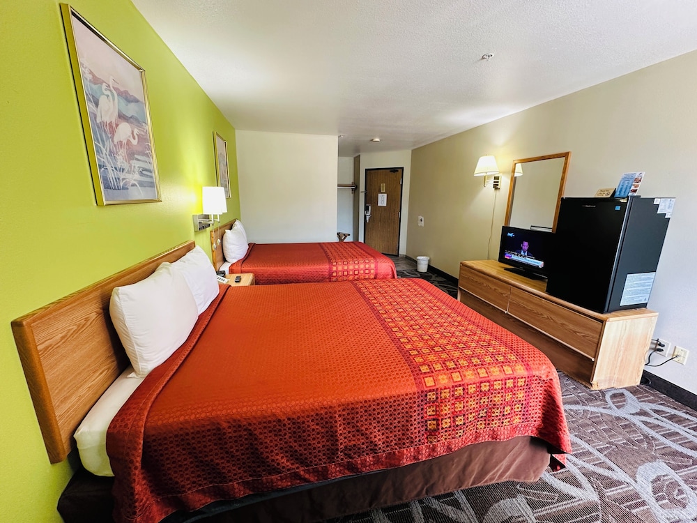 Moab Gateway Inn 13/34