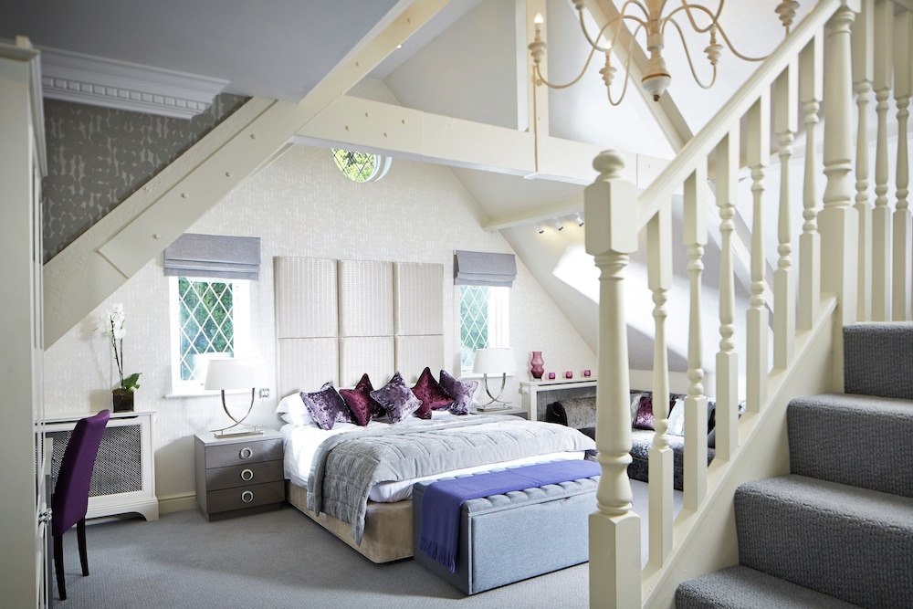 Rowhill Grange Hotel & Utopia Spa 10/58