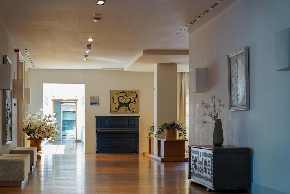 Blau Gran Hotel Las Caldas 12/69