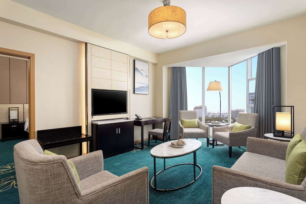 Wyndham Garden Haikou Meilan 38/59