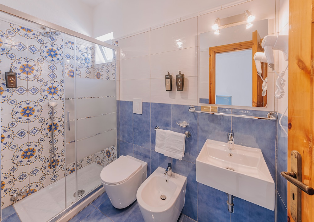 Hotel Grazia Alla Scannella 45/46