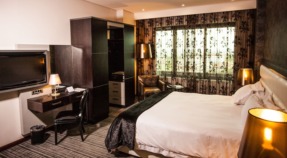 Coastlands Umhlanga Hotel 22/46