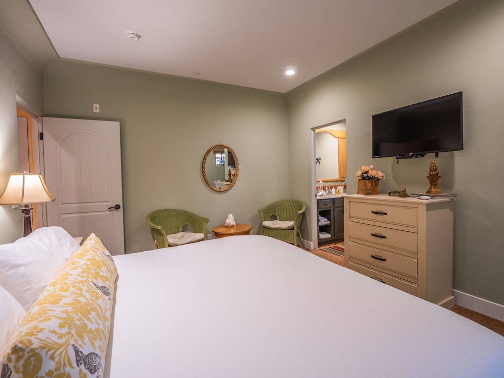 Su Nido All Suites Boutique Inn 18/64