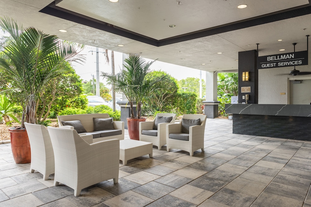 Diamondhead Beach Resort and Spa 33/43