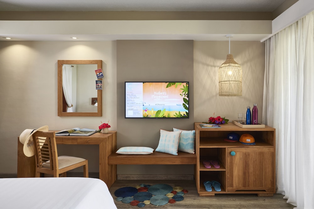 C Mauritius Palmar 34/50