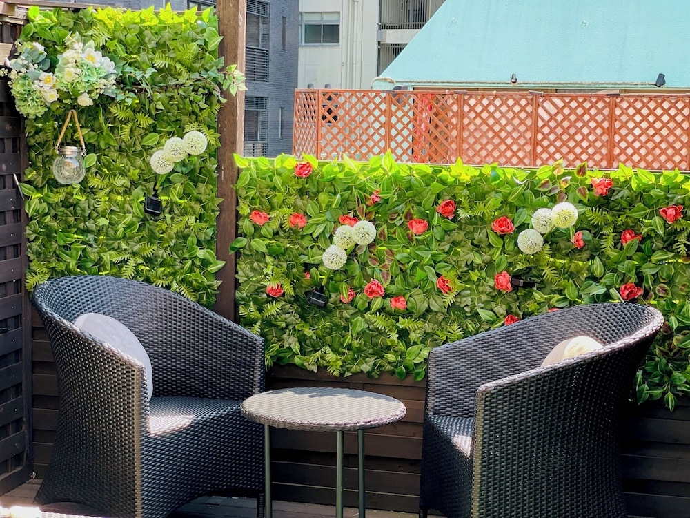 Centurion Hotel Residential Akasaka Station 44/50