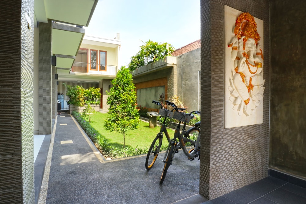 Gempita House 7/41