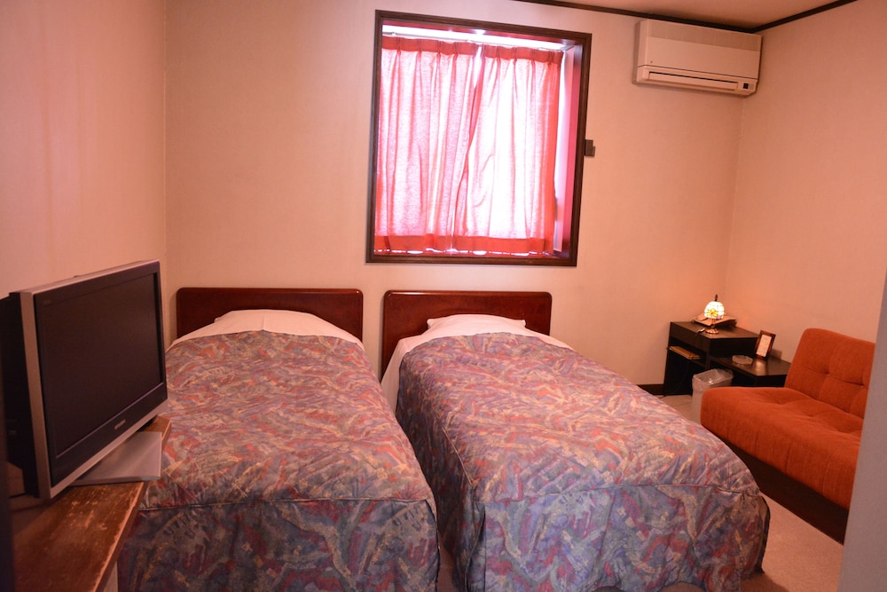 Hotel Sejour Mint 34/50