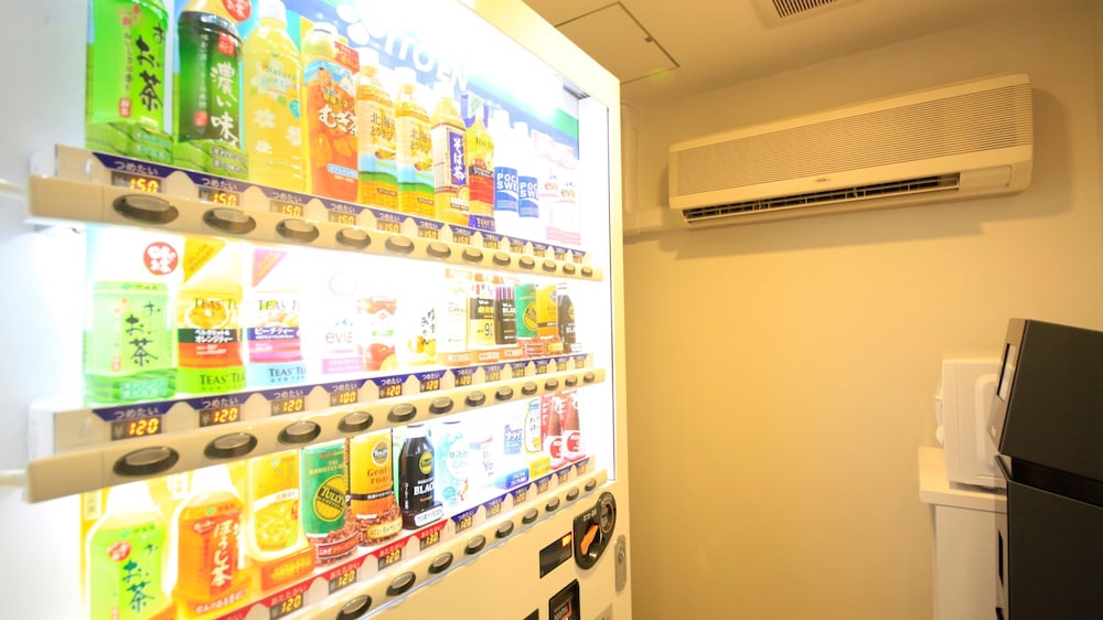 Vessel Inn Sapporo Nakajima Park 9/48