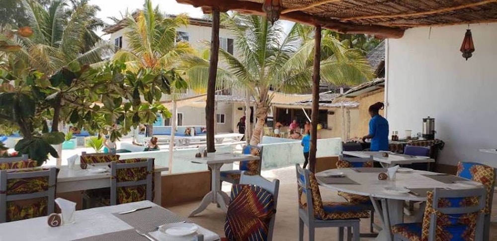 Paje Beach Apartments 32/50