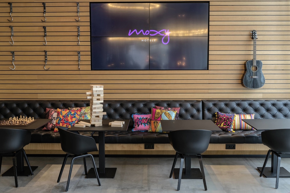Moxy Ludwigshafen 37/40
