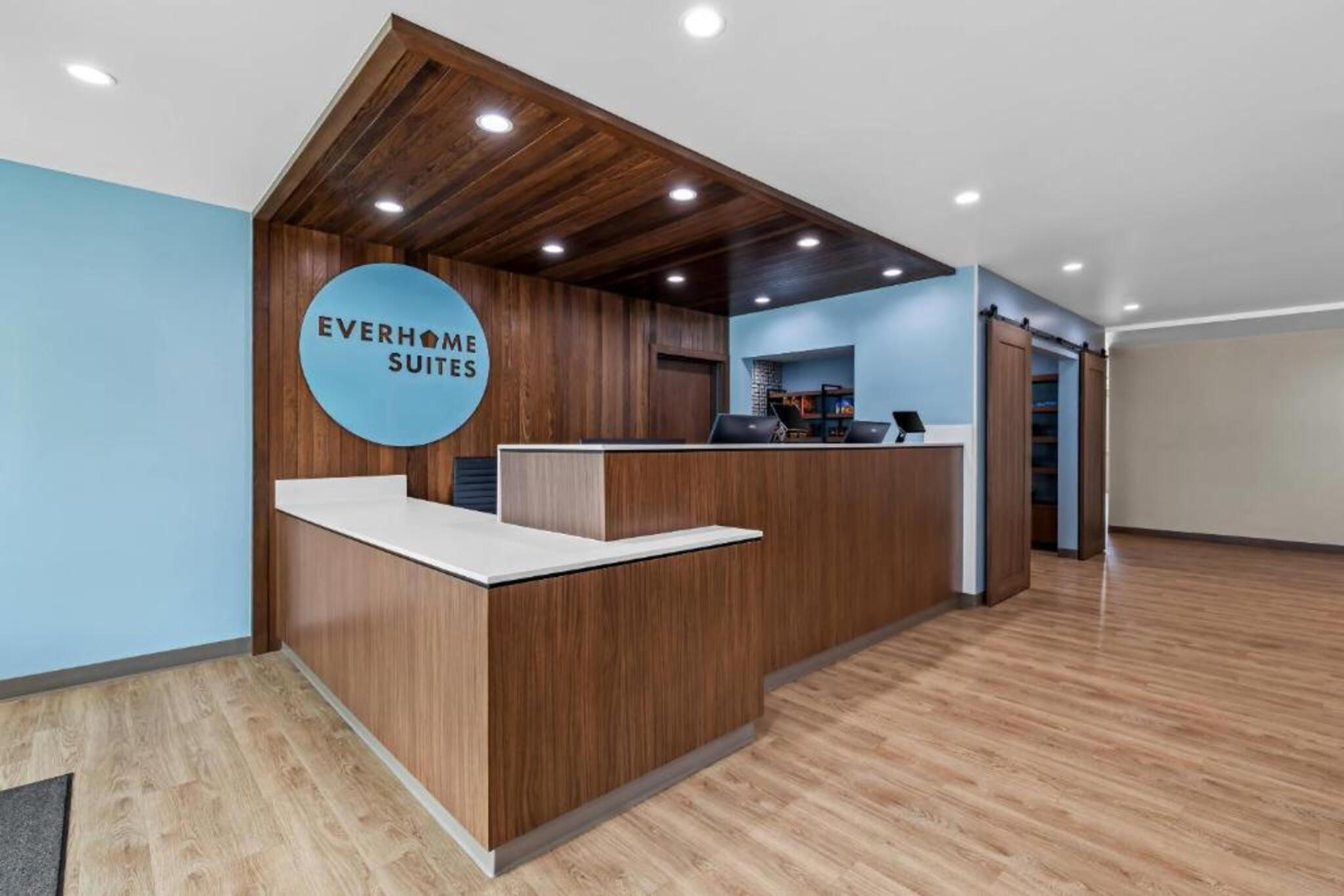 Everhome Suites Ontario Airport 6/39
