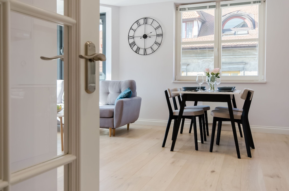 Old Town Premium Apartments 35/50