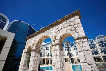 Seahorse Deluxe Hotel 2/66