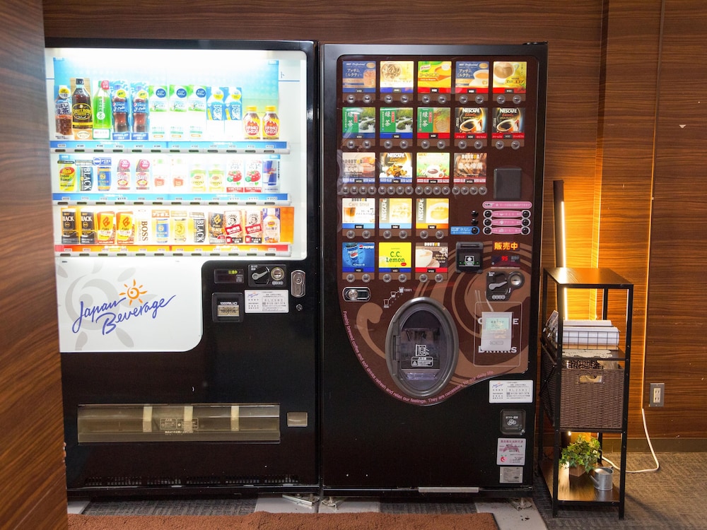 Hotel AreaOne Fukuyama 55/56