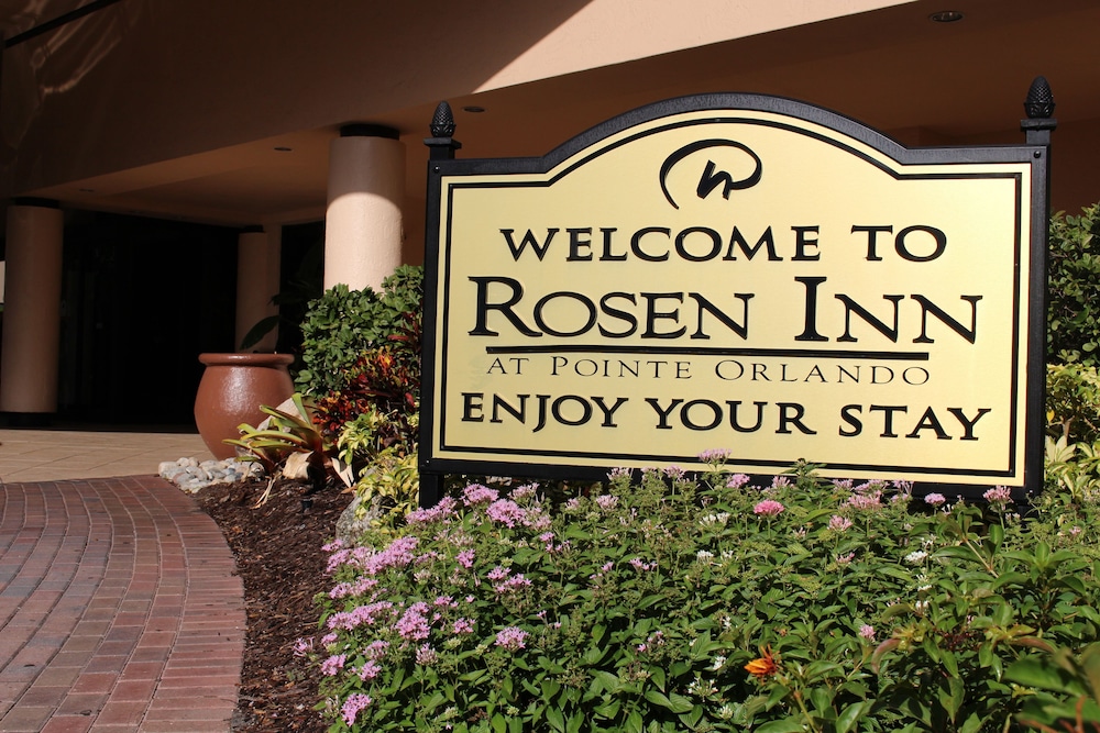 Rosen Inn At Pointe Orlando 17/50