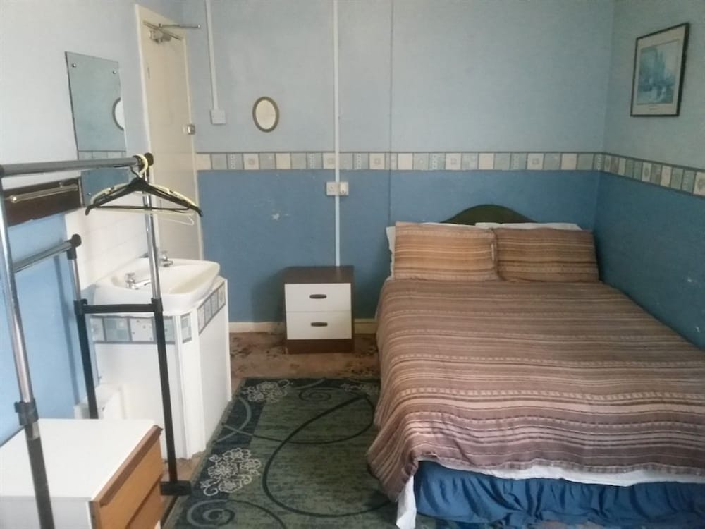 Nelcon Boutique Hotel 10/27