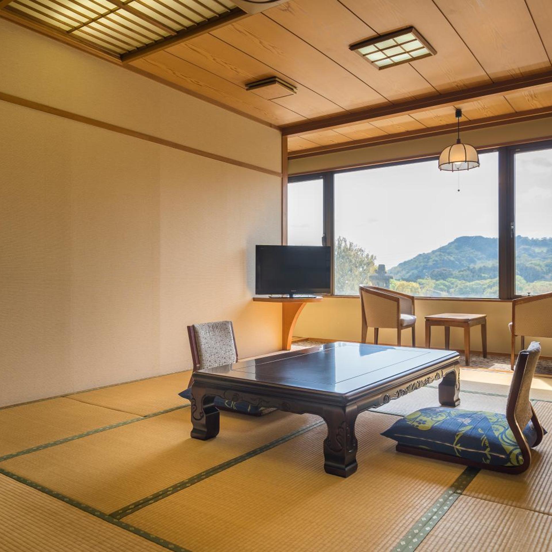 Hotel Ryutouen 19/50