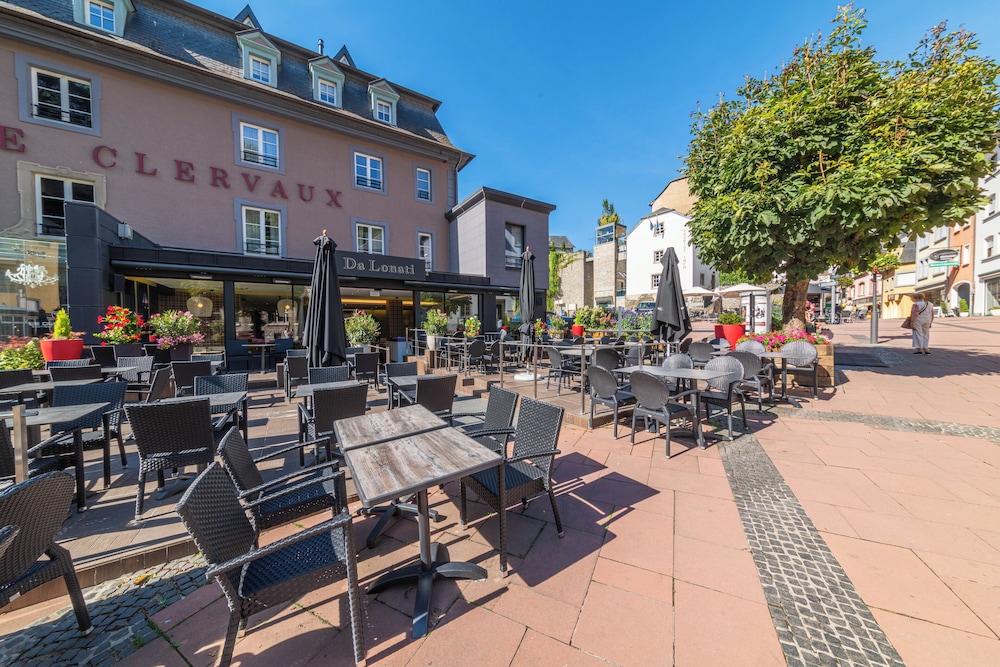 Le Clervaux Boutique Hotel 39/50