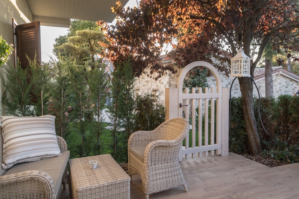 Il Giardino Degli Angeli 39/50