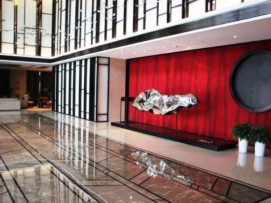 Yangzhou Changqing International Hotel 8/59