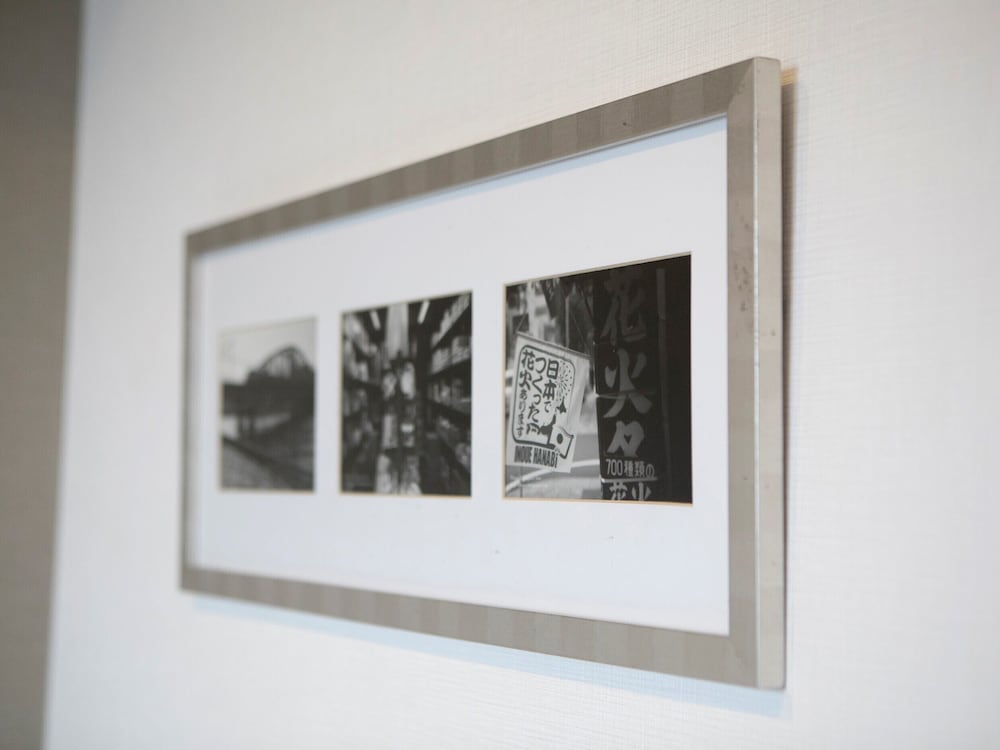 Hotel Mystays Asakusabashi 34/42