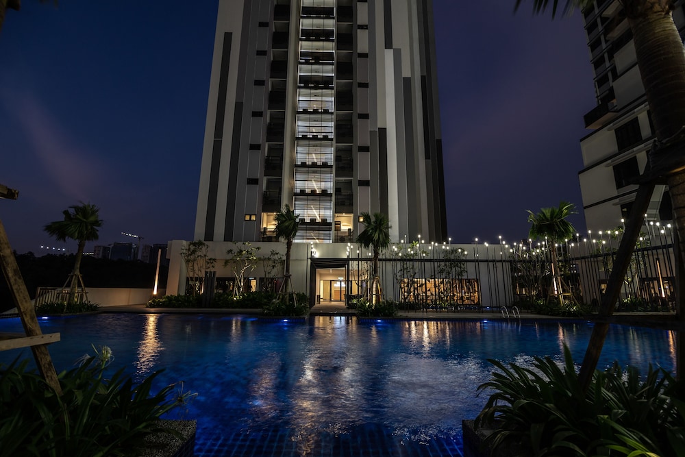 Ramada by Wyndham Meridin Johor Bahru 3/67