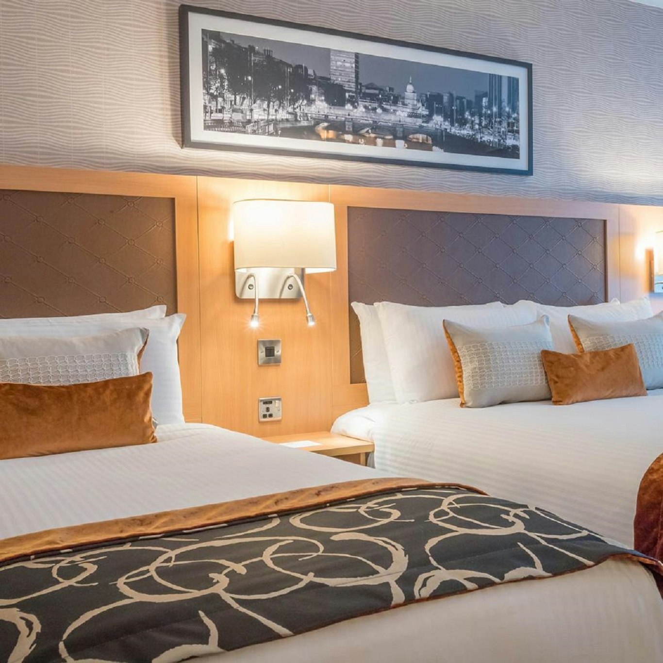 Clayton Hotel Manchester Airport 15/60