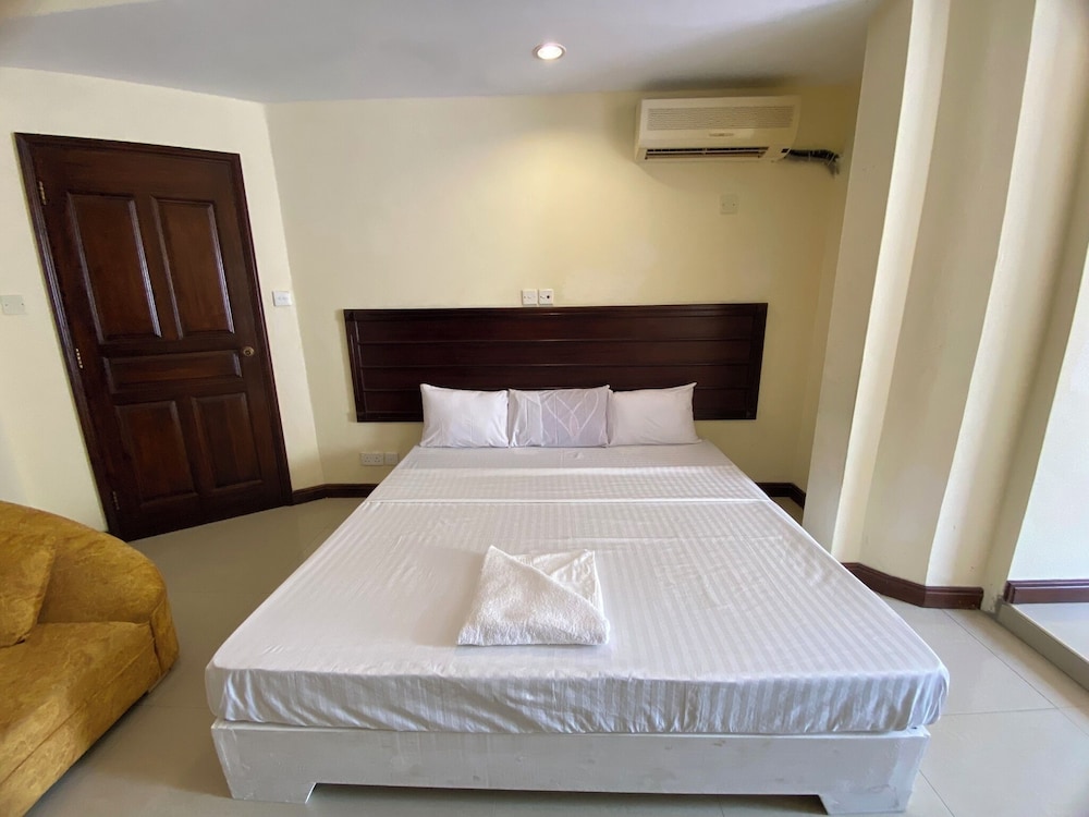 Sunrise Resort Apartments & Spa 14/50