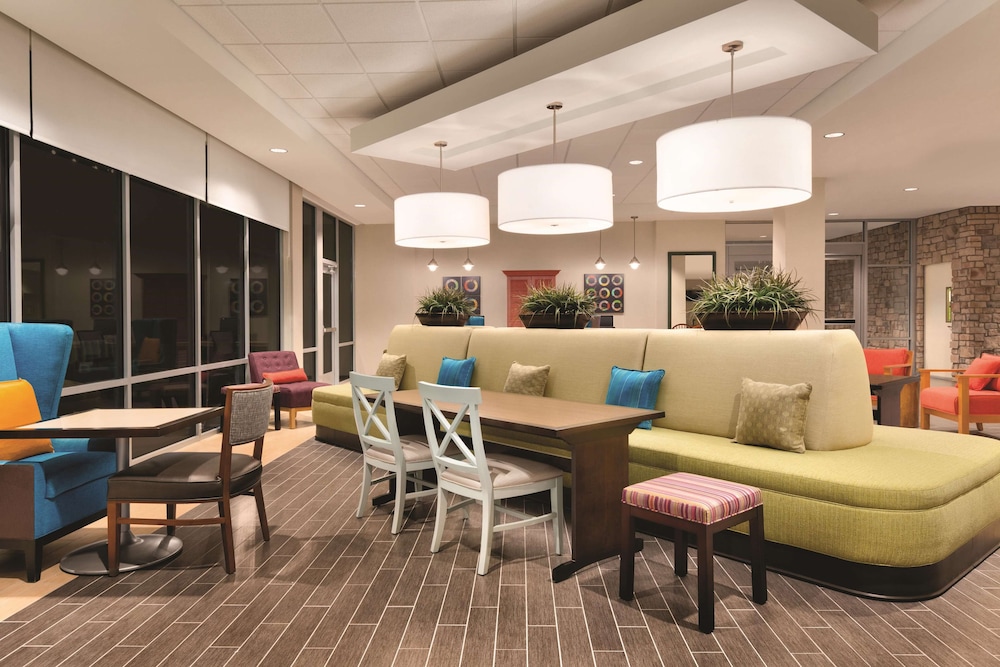Home2 Suites by Hilton Phoenix Tempe, University Research Park 39/66