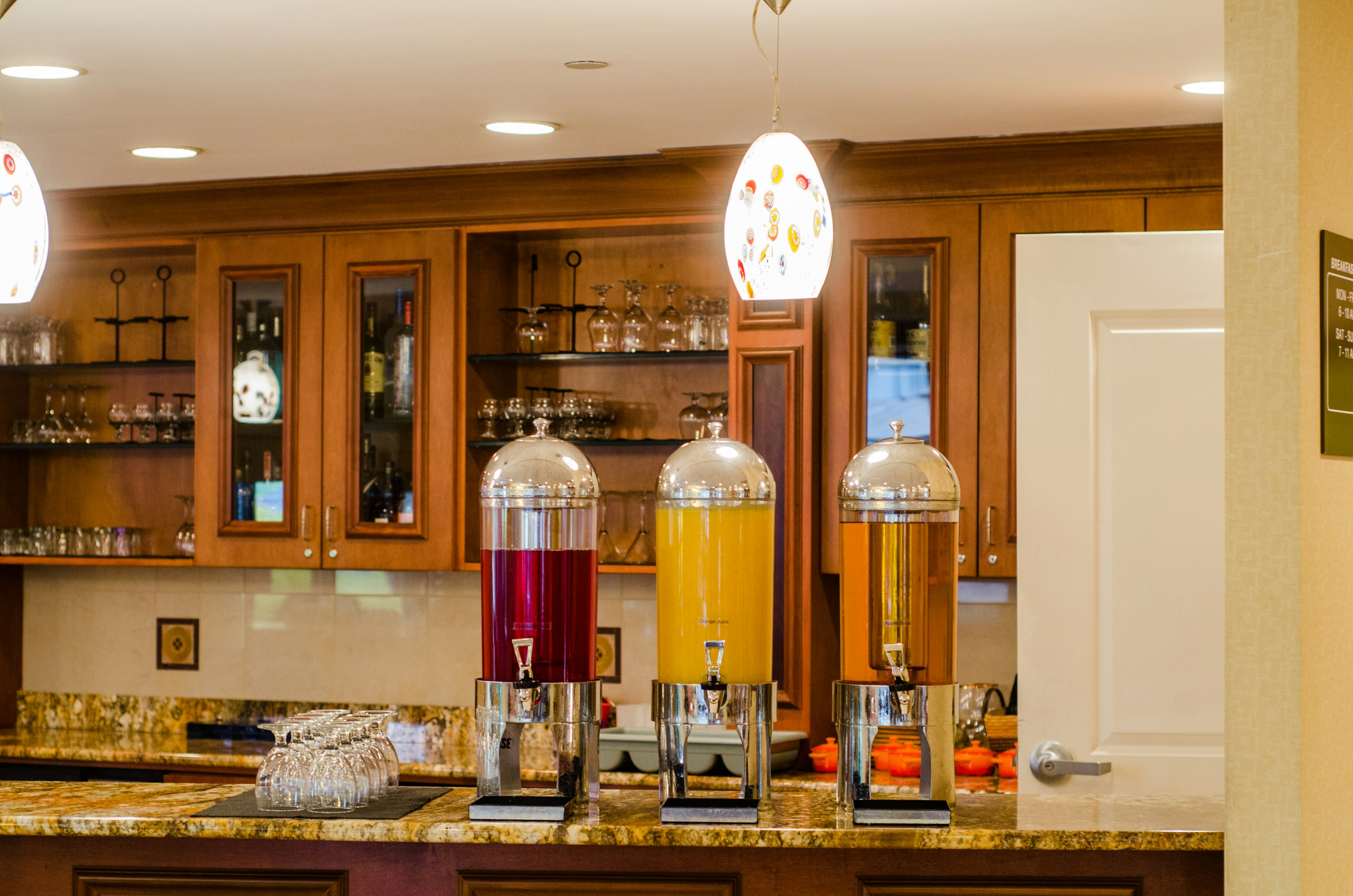 Hilton Garden Inn Bowling Green 17/50