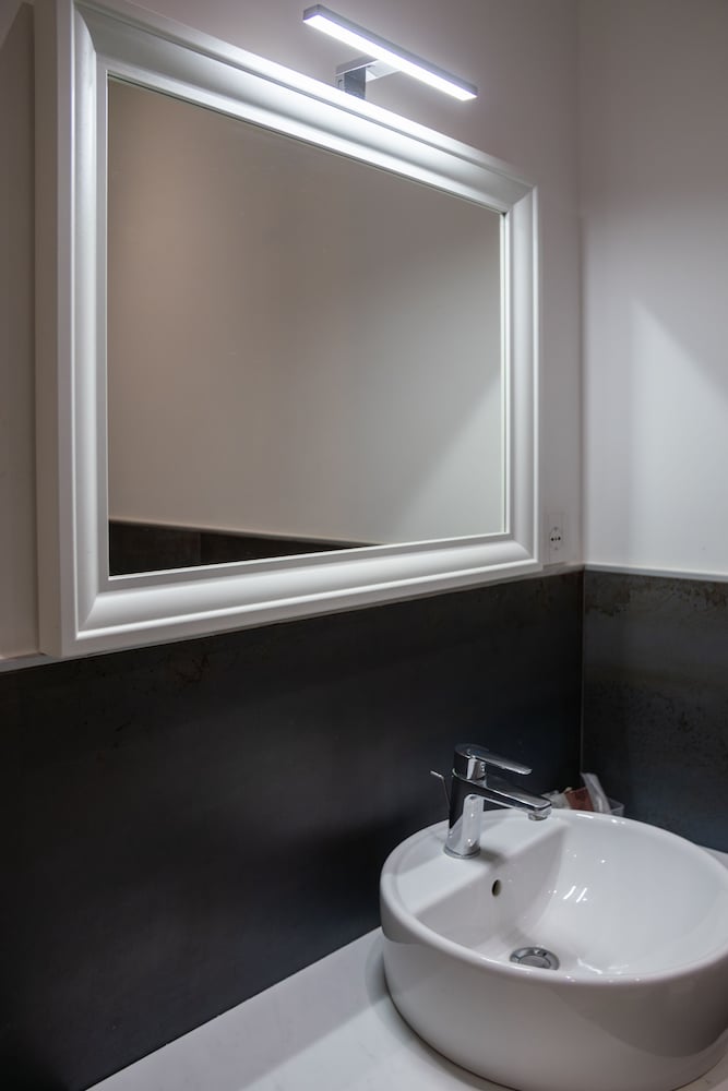 Palazzo Cappuccini Art Relais 40/50