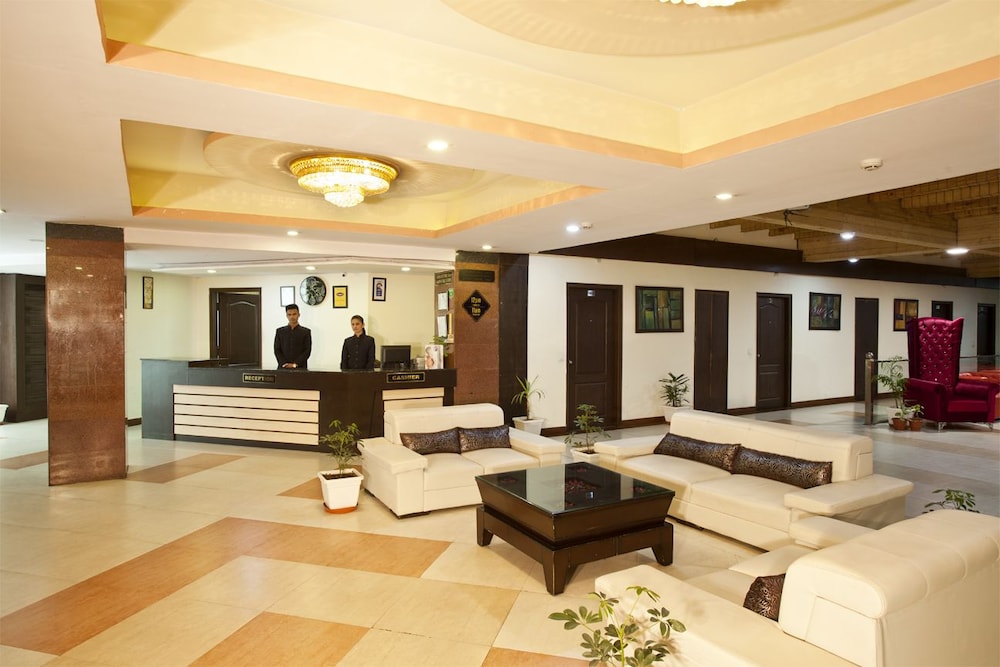 Hotel Ck International 3/50