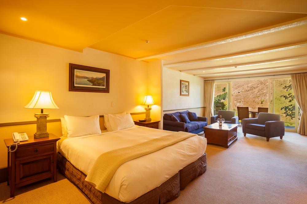 Coronet Ridge Resort 15/39