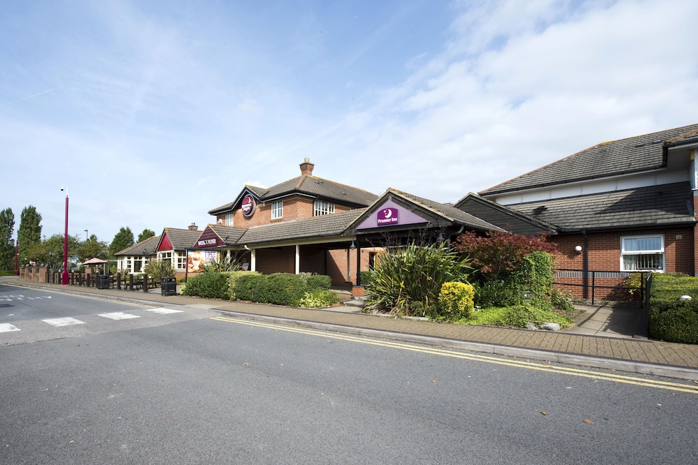 PREMIER INN BRISTOL SOUTH 37/41