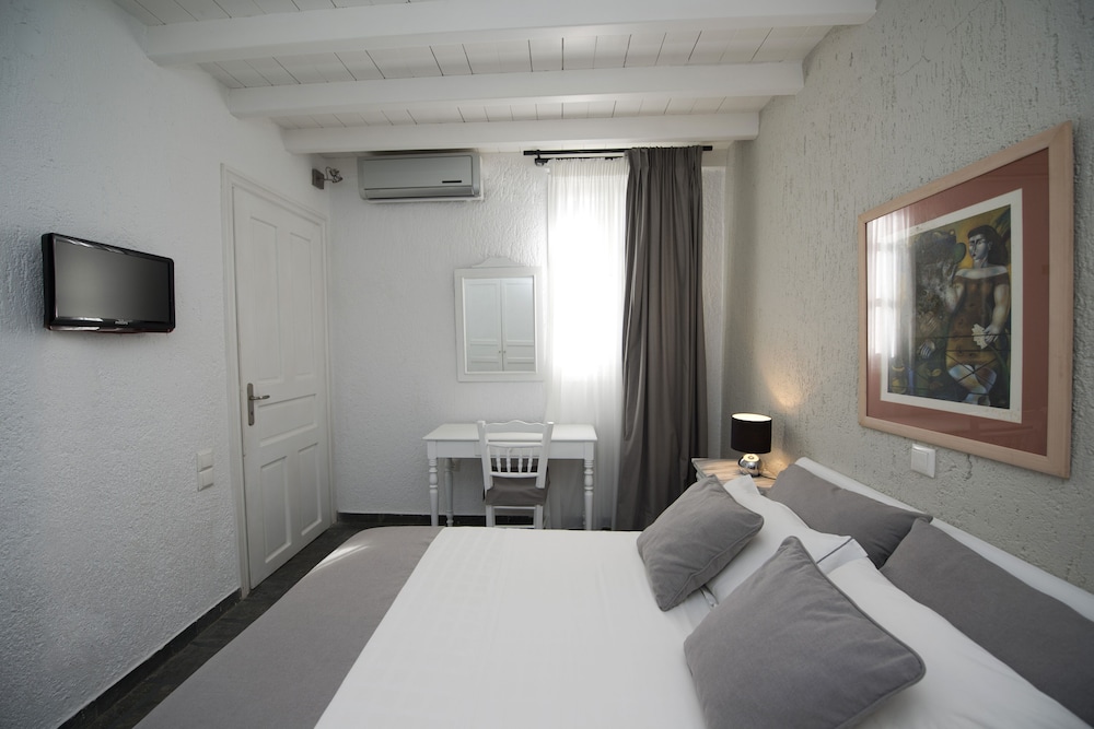 KARA PETI, 2 BEDROOMS, APARTMENT, SEA VIEW